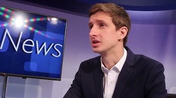 Broadcast Journalism (MA) at Cardiff University