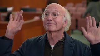 Curb Your Enthusiasm Season 11 Episode 10 All About Mormons