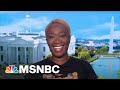 Joy Reid Joins Tiffany Cross To Preview 'The Culture Is: Black Women'