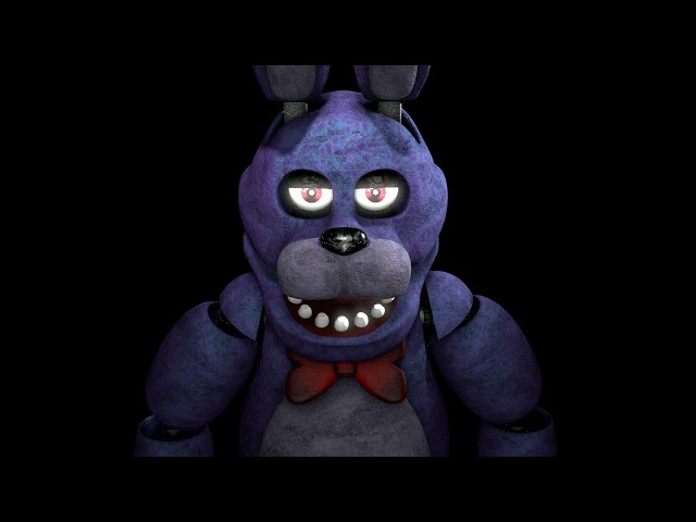 Emulator on X: The brokens fanart by @2_gamer09 #FNAF #OC #model  #render #Animatronic #fnaf  / X