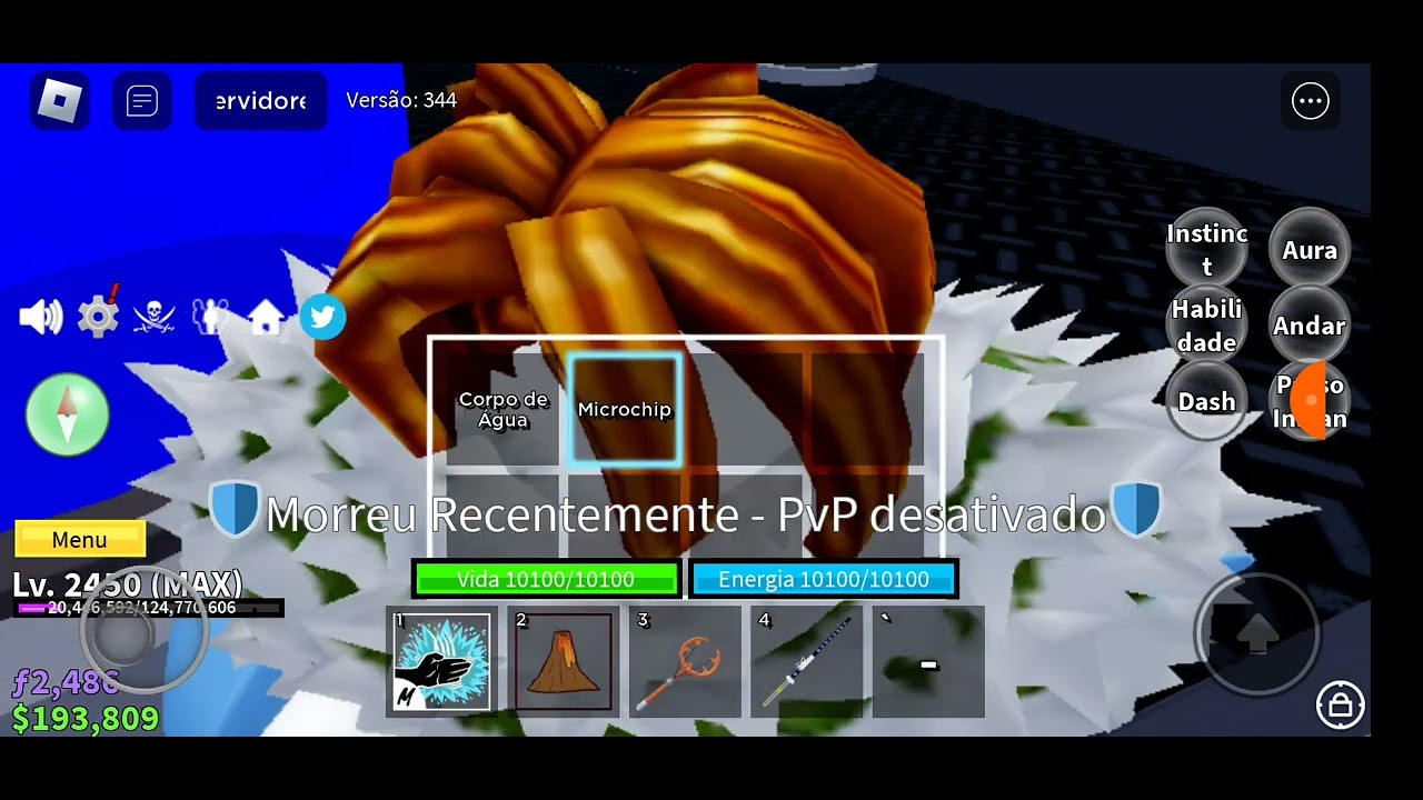 como fazer Raid law - YouTube