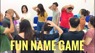 Name Game screenshot 2