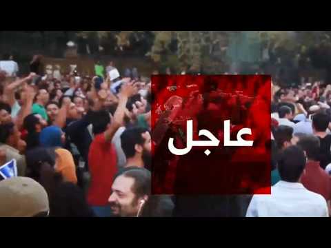 شاهد لحظة وفاة الرئيس مرسي و سبب موته