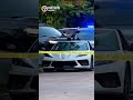 2 detained after police pursuit ends with bailout, neighborhood search in NW Miami-Dade