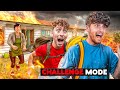 Who Can ESCAPE FIRST Vs TOMO CHALLENGE MODE Who Can ESCAPE FIRST Vs TOMO CHALLENGE MODE