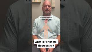 What Is Peripheral Neuropathy Reel