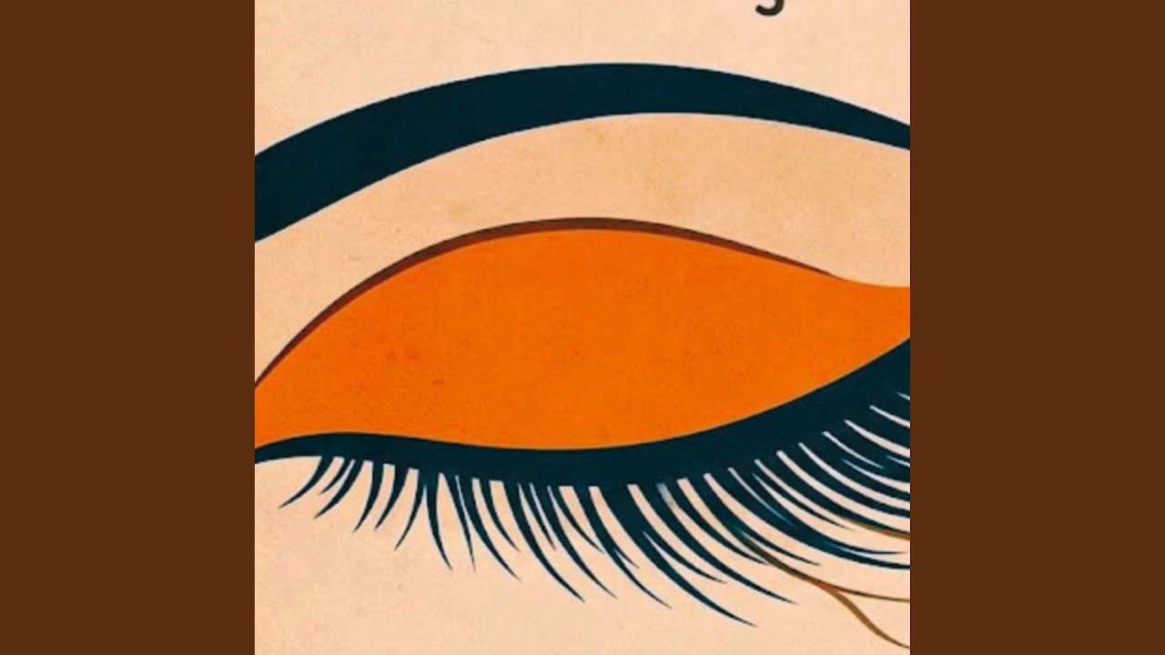 Kirpiğin Kaşına Değdiği Zaman