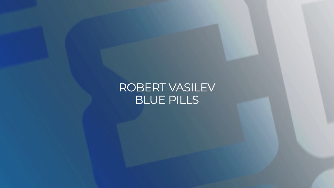 Robert Vasilev - The Raver (Original Mix) // IAMT171