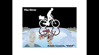 The Giver, Cold Annie Lennex   SD 480p