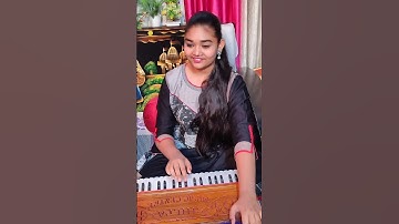 Nagin Dhun #shortsvideo #ytshorts #shortsvide#harmonium#angelgupta29
