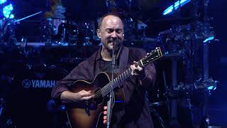 Dave Matthews Band - Old Dirt Hill - LIVE -  8.31.18 Gorge Amphitheatre  George, WA