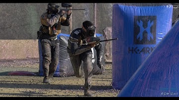 WCPPL D2 xball Full match - Sacramento XSV VS Genesis - Event 3 Prelims