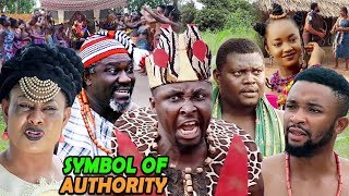 New Hit Movie "SYMBOL OF AUTHORITY" Season 7&8 - (Onny Michael) 2019 Latest Nollywood Epic Movie New Hit Movie "SYMBOL OF AUTHORITY" Season 7&8 - (Onny Michael) 2019 Latest Nollywood Epic Movie