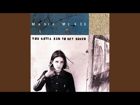 My Lonely Sad Eyes - Maria Mckee