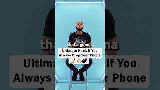 Crack your phone alot? Watch this to learn this hidden Amex secret
