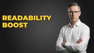 Why Is Line Length A Key Readability Factor?