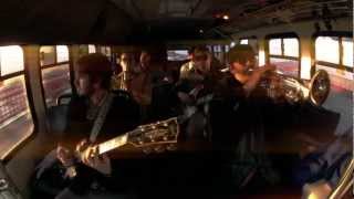 Video thumbnail of "Monophonics - "There's A Riot Going On""
