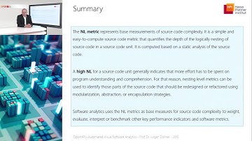 2.4 Nesting Level NL