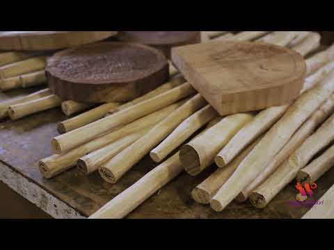 Woodworking at the Eugene Waldorf School