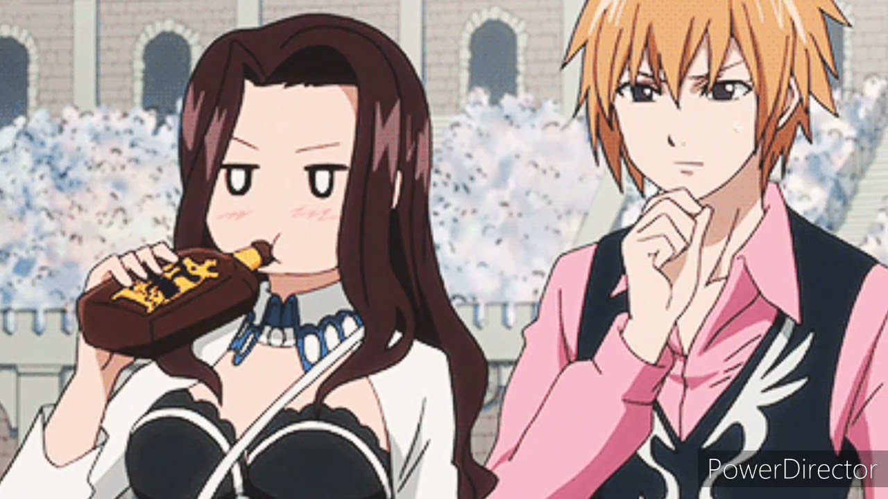 Аниме клип - забери бьяную домой. - YouTube