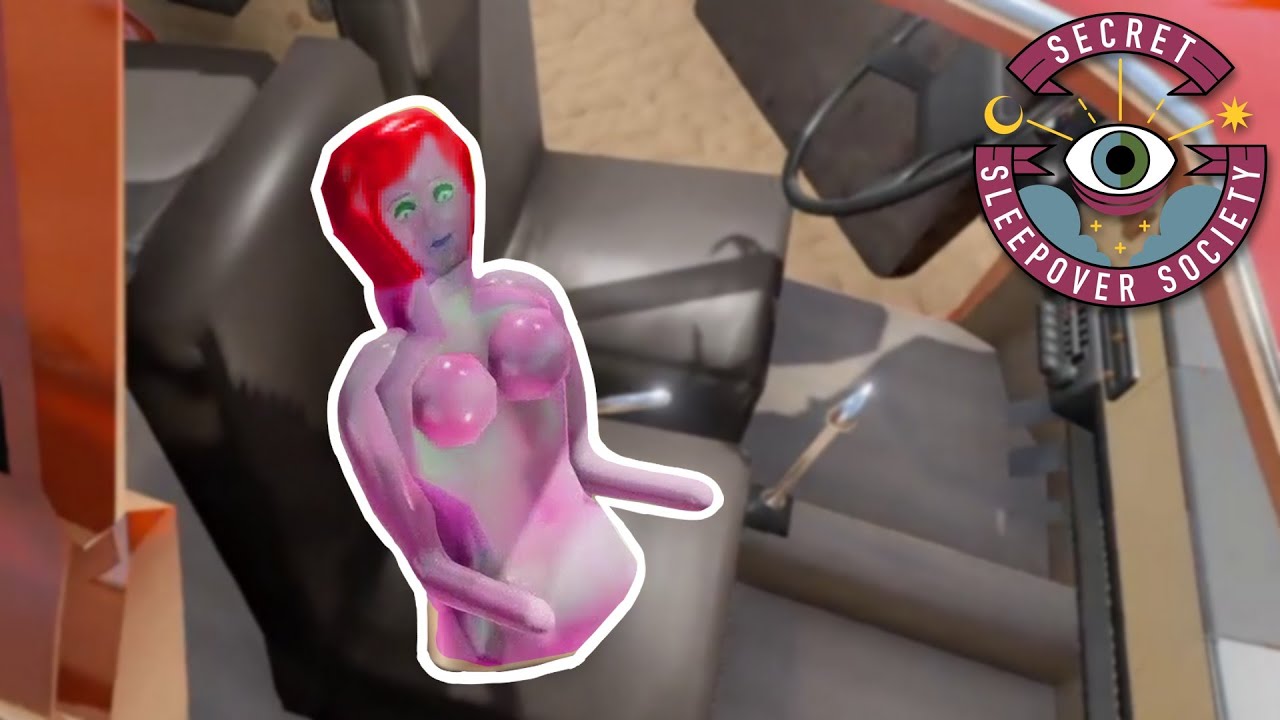 Julia and Jacob Take the Road Trip of a Lifetime in THE LONG DRIVE