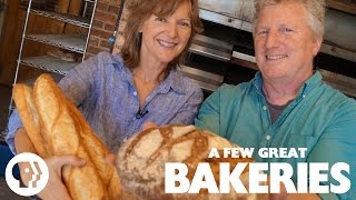 Standard Baking Company | A Few Great Bakeries | PBS Food
