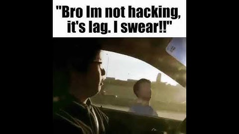 Bro Im Not Hacking It