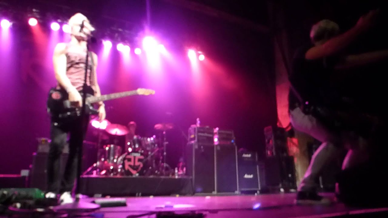 Loud - R5 - Huntington, NY