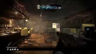 TmwK TryRoX | CODGhosts | Humiliation :)