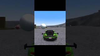 EPIC CAR CRASHES! | Ultimate Physics Simulator | Realistic Damage Gameplay..##shorts #gaming