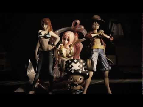 ZOZOTOWN x ONEPIECE_TVCM_30sec