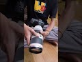 EOS RP Adapter EF 70 200mm F2 8 Abot LurЁЯШн EOS RP Adapter EF 70 200mm F2 8 Abot LurЁЯШн