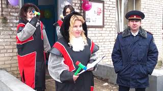 Клип выкуп невесты в стиле БРИГАДЫ . Клип выкуп невесты в стиле БРИГАДЫ .