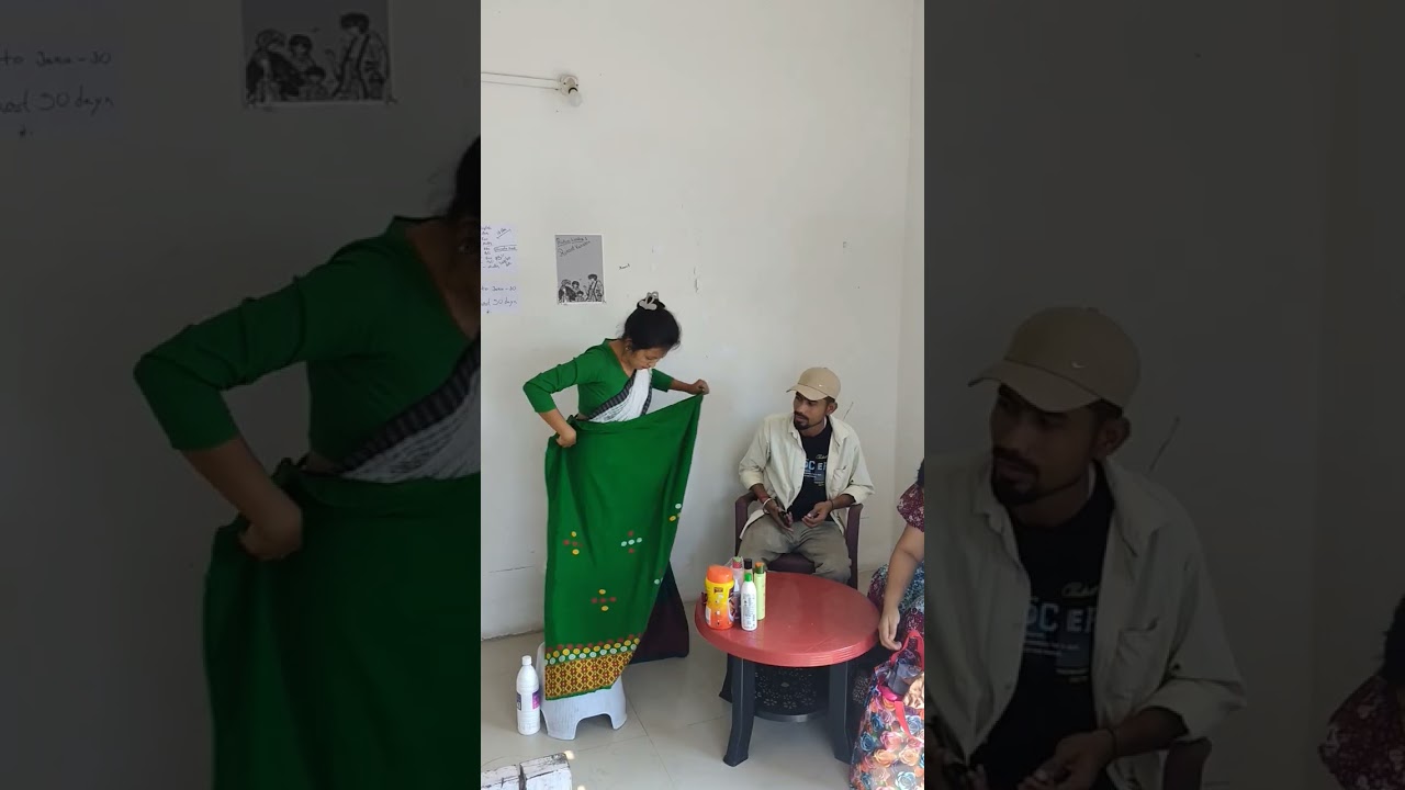 RCM বাইদেউৰ লটিঘটি 😀😀#funny #funnyvideos #comedyvideos 