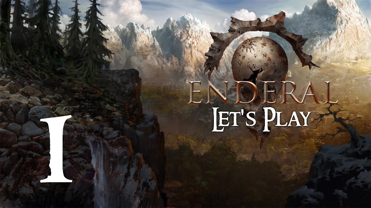 Enderal Skyrim Enderal Skyrim