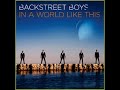 Video Try Backstreet Boys