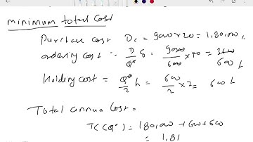 2a Business mathematics 2024 25 B Com H Delhi University Solved Paper by dr  hitesh Kumar