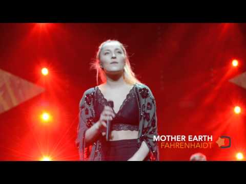 Fahrenhaidt - Frozen Silence / Mother Earth (USFÖ 2015 Rehearsals)