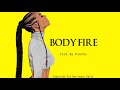 AfroBeat Instrumental 2020 "Body Fire" - Burna Boy x Kelp x Dadju x Rema type beat [ Afro-Fusion ]