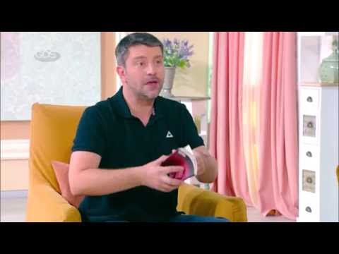 შუადღე GDS-ზე წიგნებს წარადგენს ბასა ჯანიკაშვილი