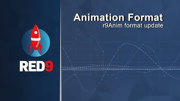 Red9 ProPack : r9Anim "Buffer Keys"