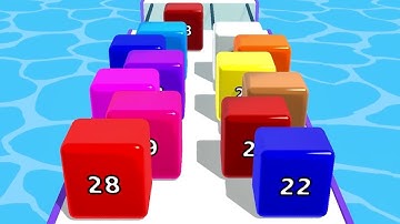 Marble Run 3D 👩‍❤️‍👩⭐️💫 MAX LEVELS!! All Levels Gameplay Walkthrough Android, iOS NEW UPDATE