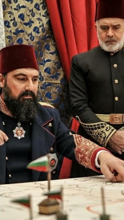 Sultan Abdul Hamid  Biography| Who was Sultan Abdul Hamid | islamic Short video