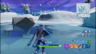 Win cu 13 kill-uri