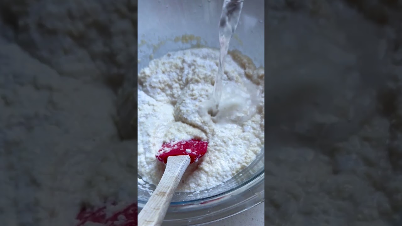 Mercimek ve Pirinçten Glutensiz Pankek Tarifi???? Mercimek ve Pirinçten Glutensiz Pankek Tarifi????
