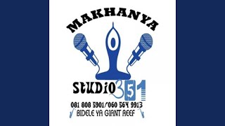 Vo Mageza Vo Mageza