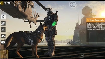 THE 1ST LEGENDARY CHARACTER SKIN GHOST-RETRIBUTION + LEGENDARY SHORTY-LAST RESORT W/ DIAMOND CAMO