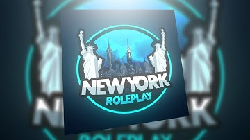 Maak GRATIS een FiveM Roleplay-logo in Photopea! (Snel en eenvoudig)