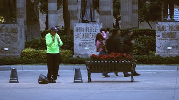 Cómo SER INVISIBLE en la VIDA REAL | #Guerreros1111