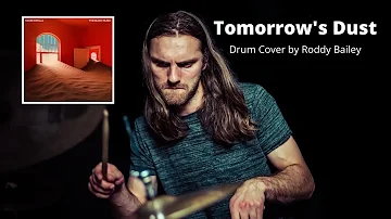 Tomorrow's Dust Drum Cover with Transcription